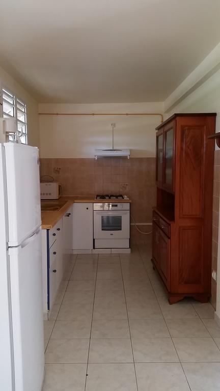 Chez Lucia Et Donatien Apartment Les Anses-d'Arlets Exterior photo